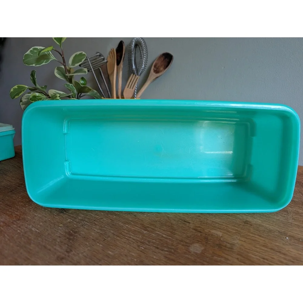 Tupperware this classic